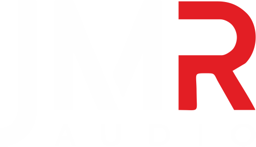 JMR Audio